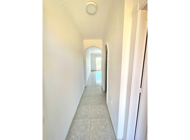 Resale - Apartment - Algorfa - fontana
