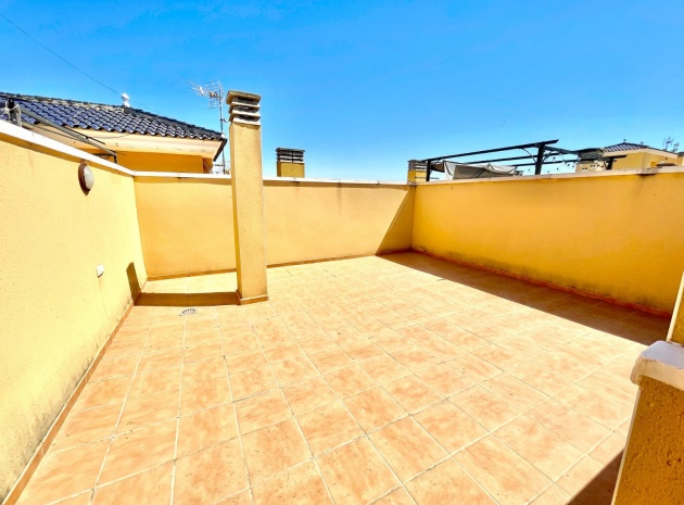 Resale - Apartment - Algorfa - fontana