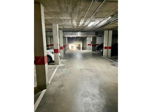 Resale - Apartment - Algorfa - fontana