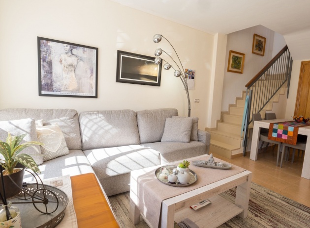 Resale - Villa - Villamartin - vista azul