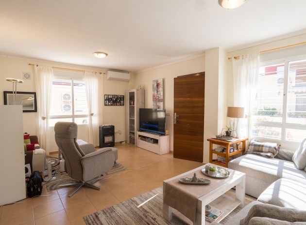 Resale - Villa - Villamartin - vista azul