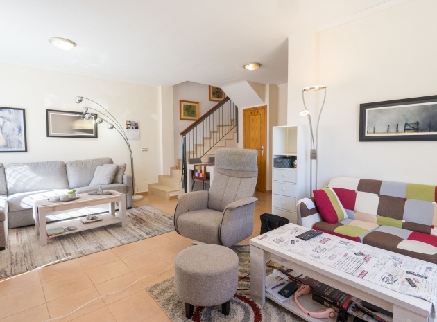 Resale - Villa - Villamartin - vista azul