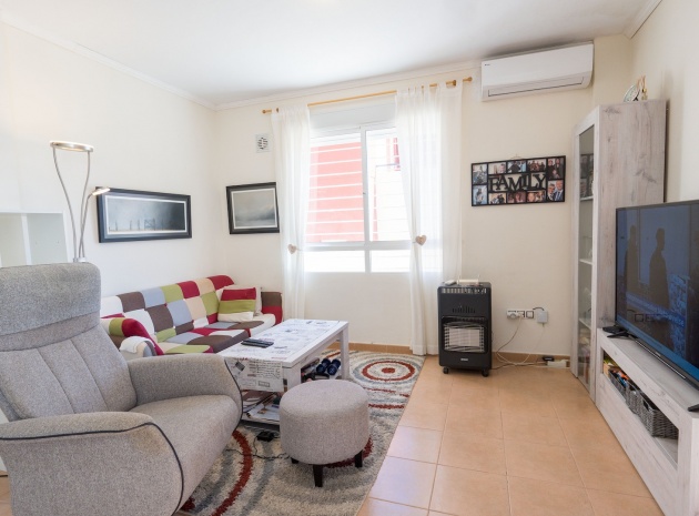 Resale - Villa - Villamartin - vista azul