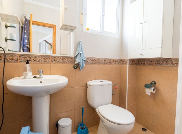 Resale - Villa - Villamartin - vista azul