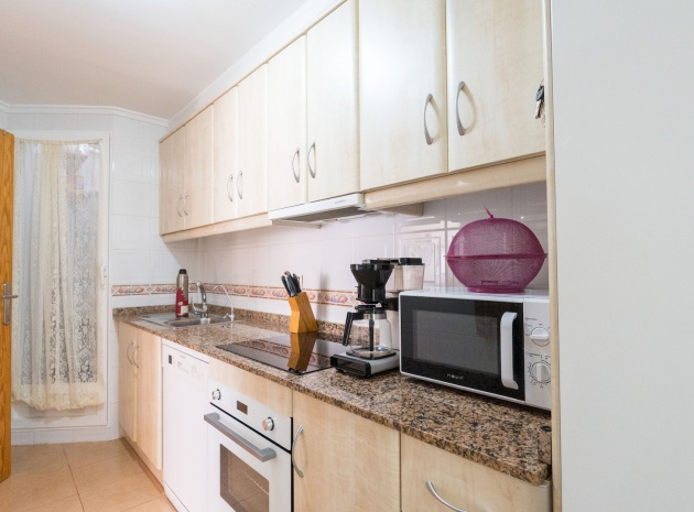 Resale - Villa - Villamartin - vista azul