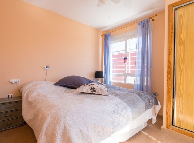 Resale - Villa - Villamartin - vista azul