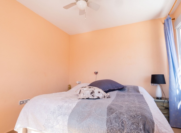 Resale - Villa - Villamartin - vista azul