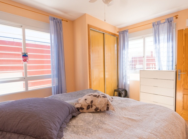 Resale - Villa - Villamartin - vista azul
