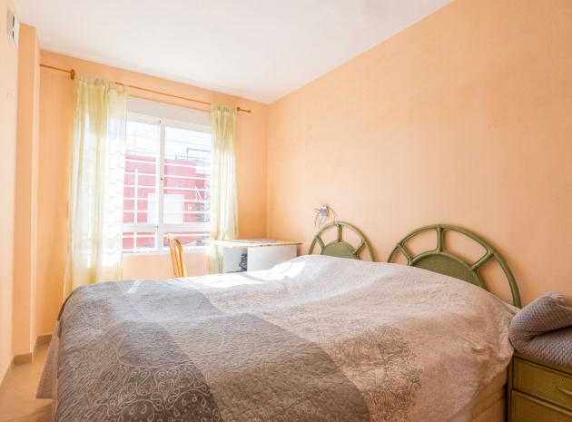 Resale - Villa - Villamartin - vista azul