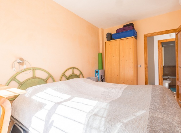 Resale - Villa - Villamartin - vista azul
