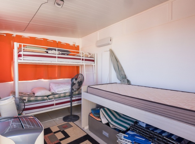 Resale - Villa - Villamartin - vista azul