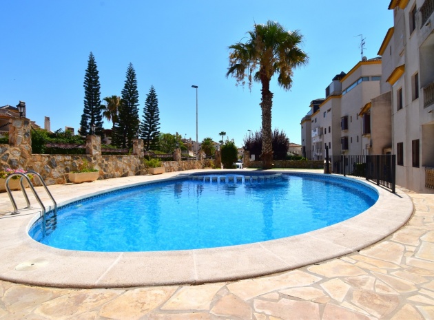 Resale - Apartment - Villamartin - las ramblas