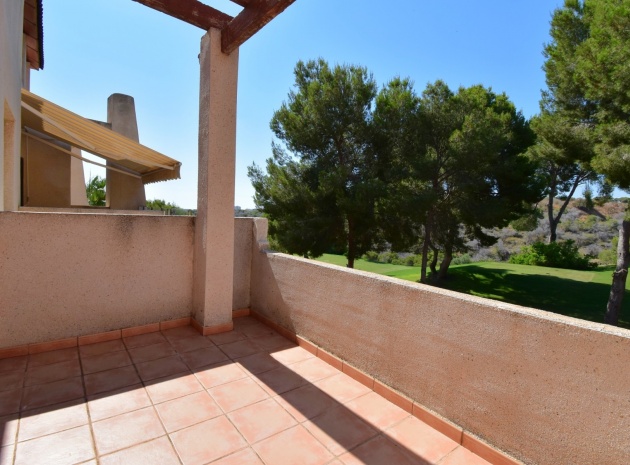 Resale - Apartment - Villamartin - las ramblas