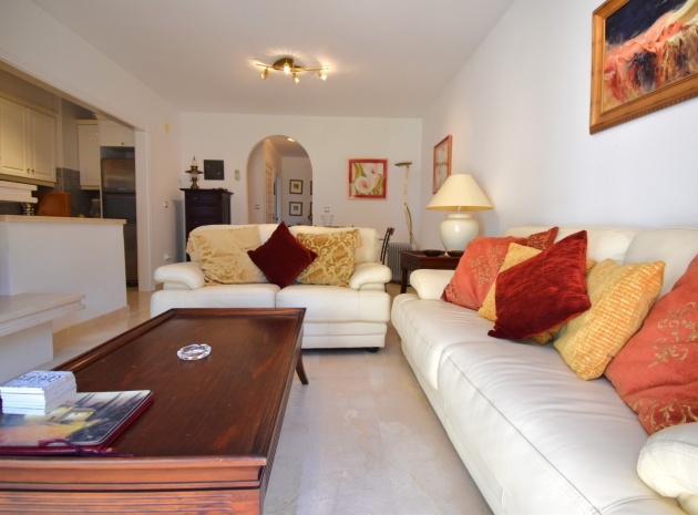 Resale - Apartment - Villamartin - las ramblas