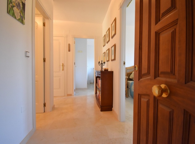 Resale - Apartment - Villamartin - las ramblas