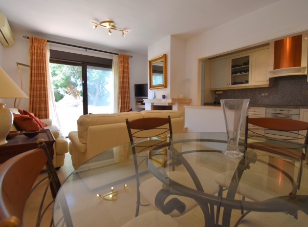 Resale - Apartment - Villamartin - las ramblas