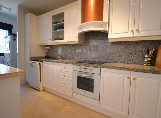 Resale - Apartment - Villamartin - las ramblas