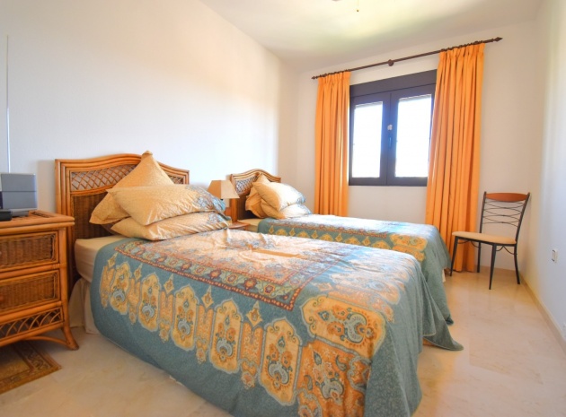 Resale - Apartment - Villamartin - las ramblas