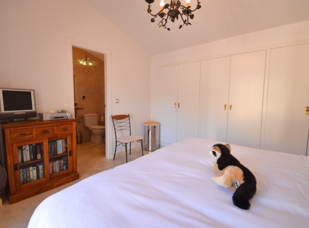 Resale - Apartment - Villamartin - las ramblas