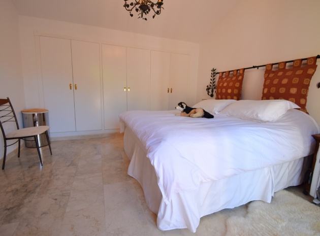 Resale - Apartment - Villamartin - las ramblas