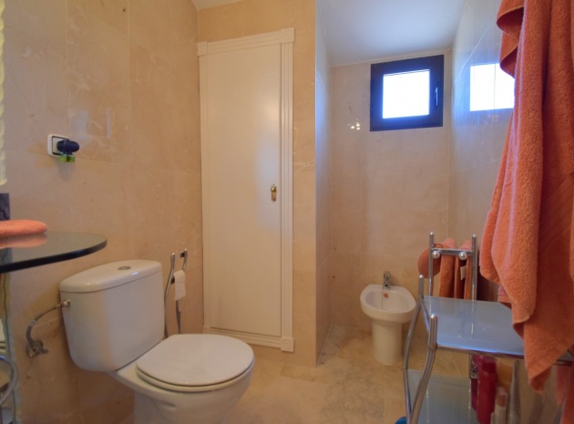 Resale - Apartment - Villamartin - las ramblas