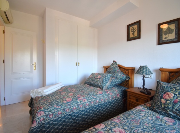 Resale - Apartment - Villamartin - las ramblas