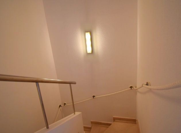 Resale - Apartment - Villamartin - las ramblas