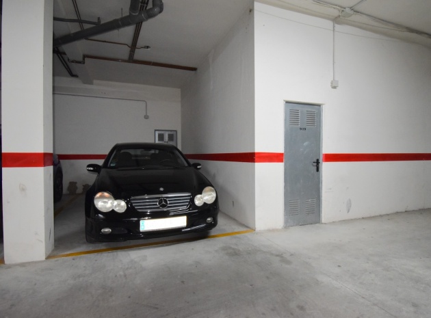 Resale - Apartment - Villamartin - las ramblas