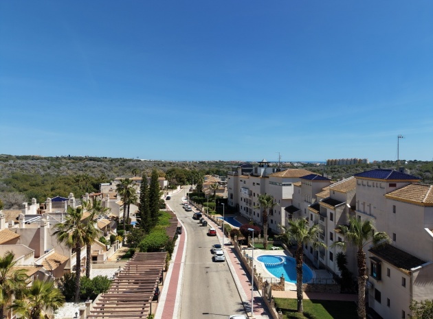 Resale - Apartment - Villamartin - las ramblas