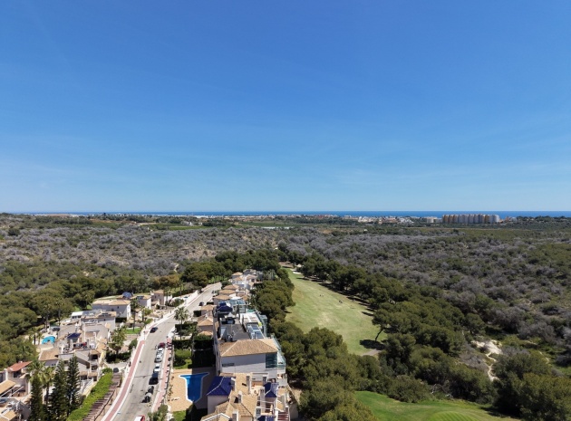 Resale - Apartment - Villamartin - las ramblas