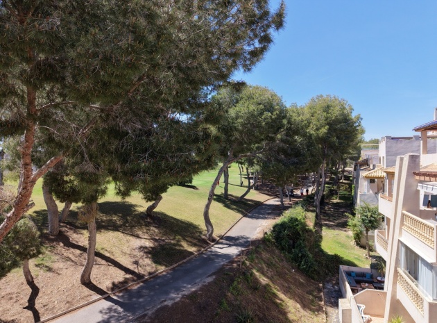 Resale - Apartment - Villamartin - las ramblas
