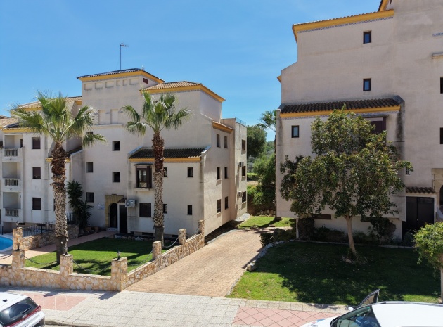 Resale - Apartment - Villamartin - las ramblas