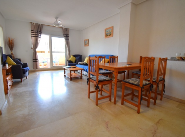 Resale - Apartment - Playa Flamenca - jumilla