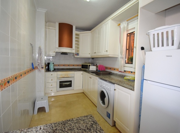 Resale - Apartment - Playa Flamenca - jumilla