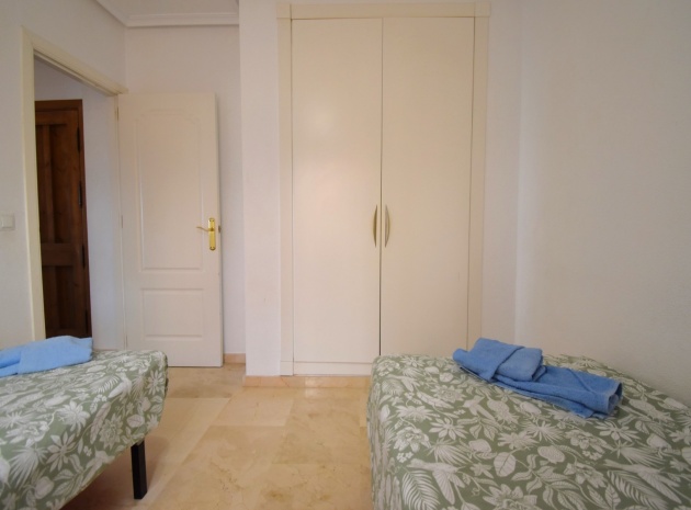 Resale - Apartment - Playa Flamenca - jumilla
