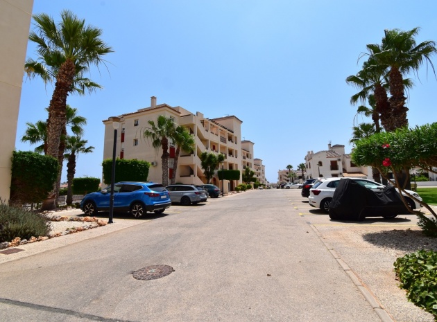 Resale - Apartment - Playa Flamenca - jumilla