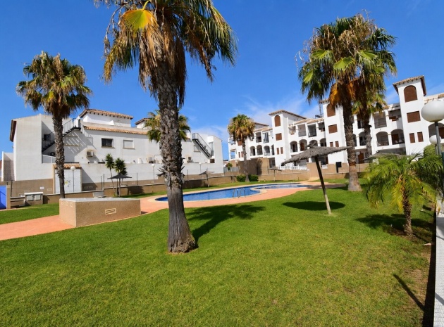 Resale - Apartment - Punta Prima - La Cinuelica