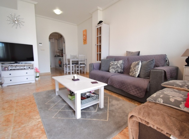 Resale - Apartment - Punta Prima - La Cinuelica