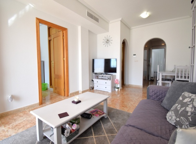 Resale - Apartment - Punta Prima - La Cinuelica