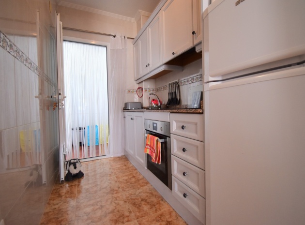 Resale - Apartment - Punta Prima - La Cinuelica