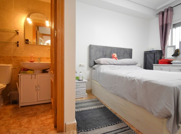Resale - Apartment - Punta Prima - La Cinuelica