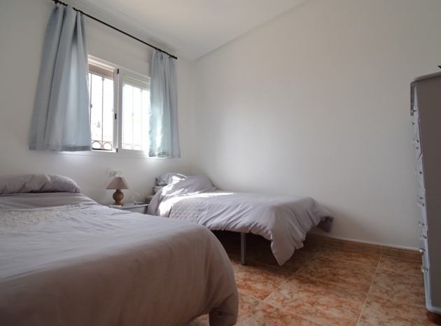 Resale - Apartment - Punta Prima - La Cinuelica