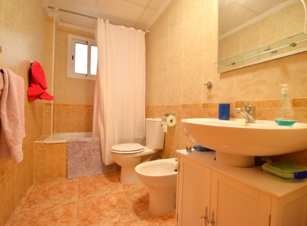 Resale - Apartment - Punta Prima - La Cinuelica