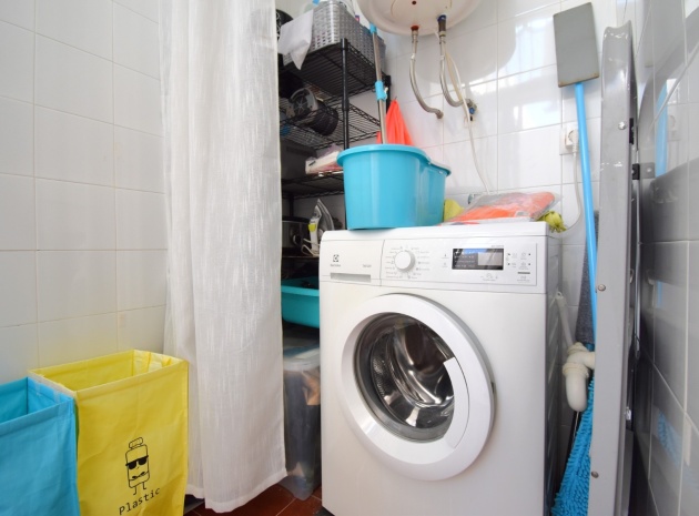 Resale - Apartment - Punta Prima - La Cinuelica