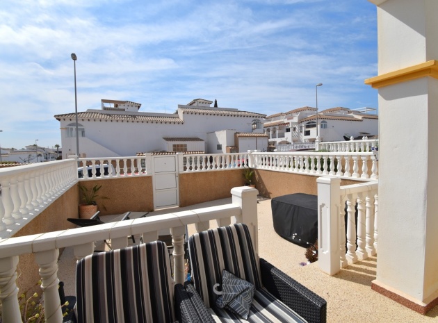 Resale - Apartment - Punta Prima - La Cinuelica