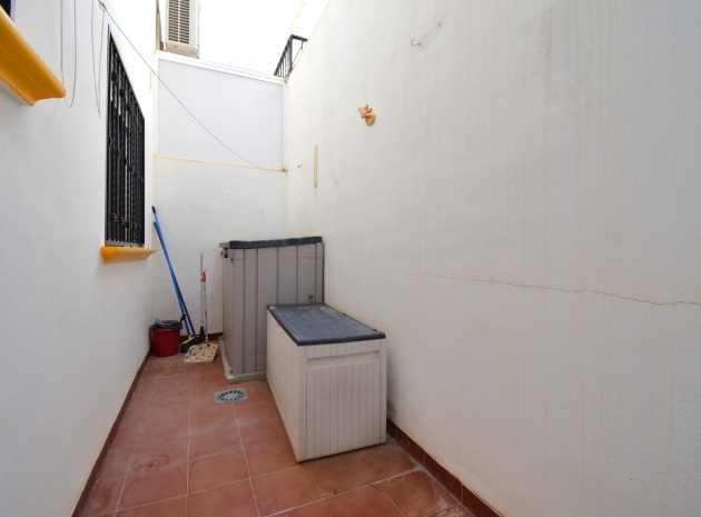Resale - Apartment - Punta Prima - La Cinuelica