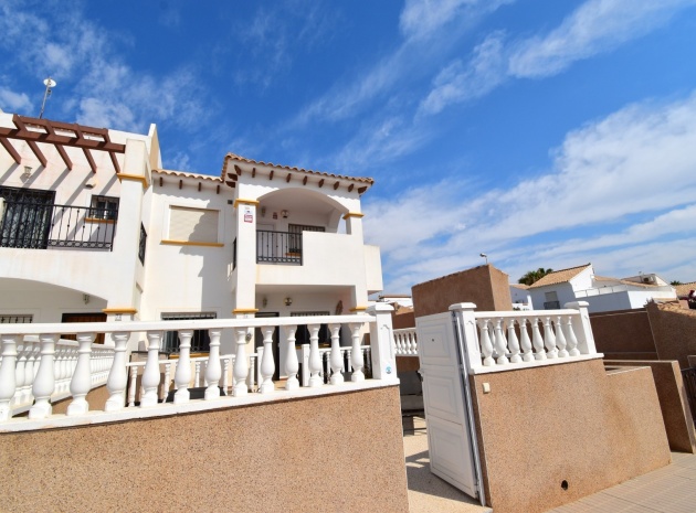 Resale - Apartment - Punta Prima - La Cinuelica