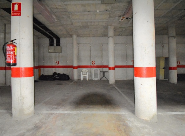 Resale - Apartment - Punta Prima - La Cinuelica