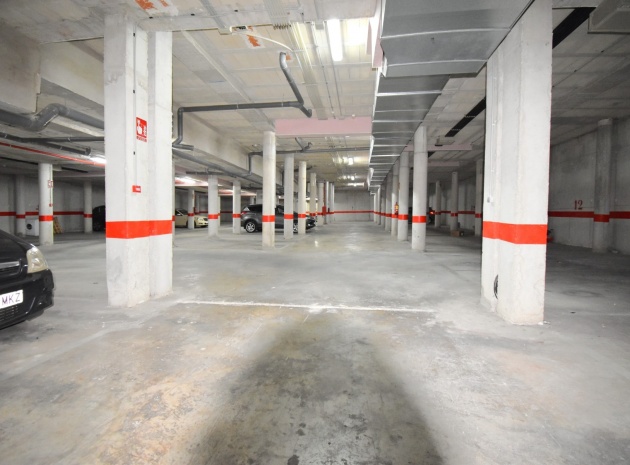 Resale - Apartment - Punta Prima - La Cinuelica