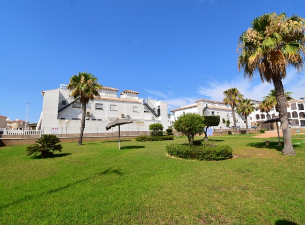 Resale - Apartment - Punta Prima - La Cinuelica